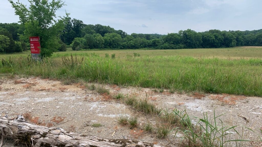 Development with 735 homes planned in Nolensville Southern Land Company