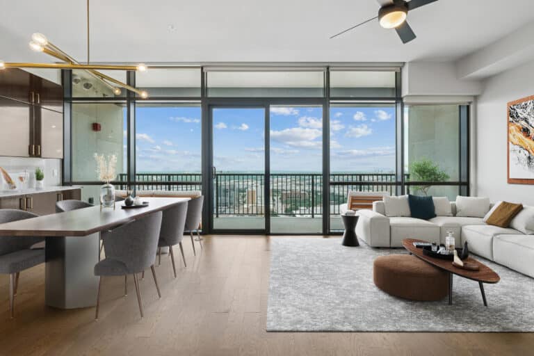 Picture of Deco - Luxury Apartments Forth Worth | Southern Land Company