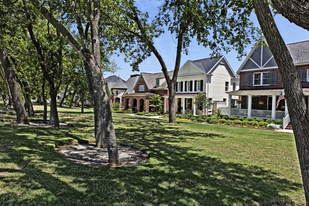 Tucker Hill Southern Land Company