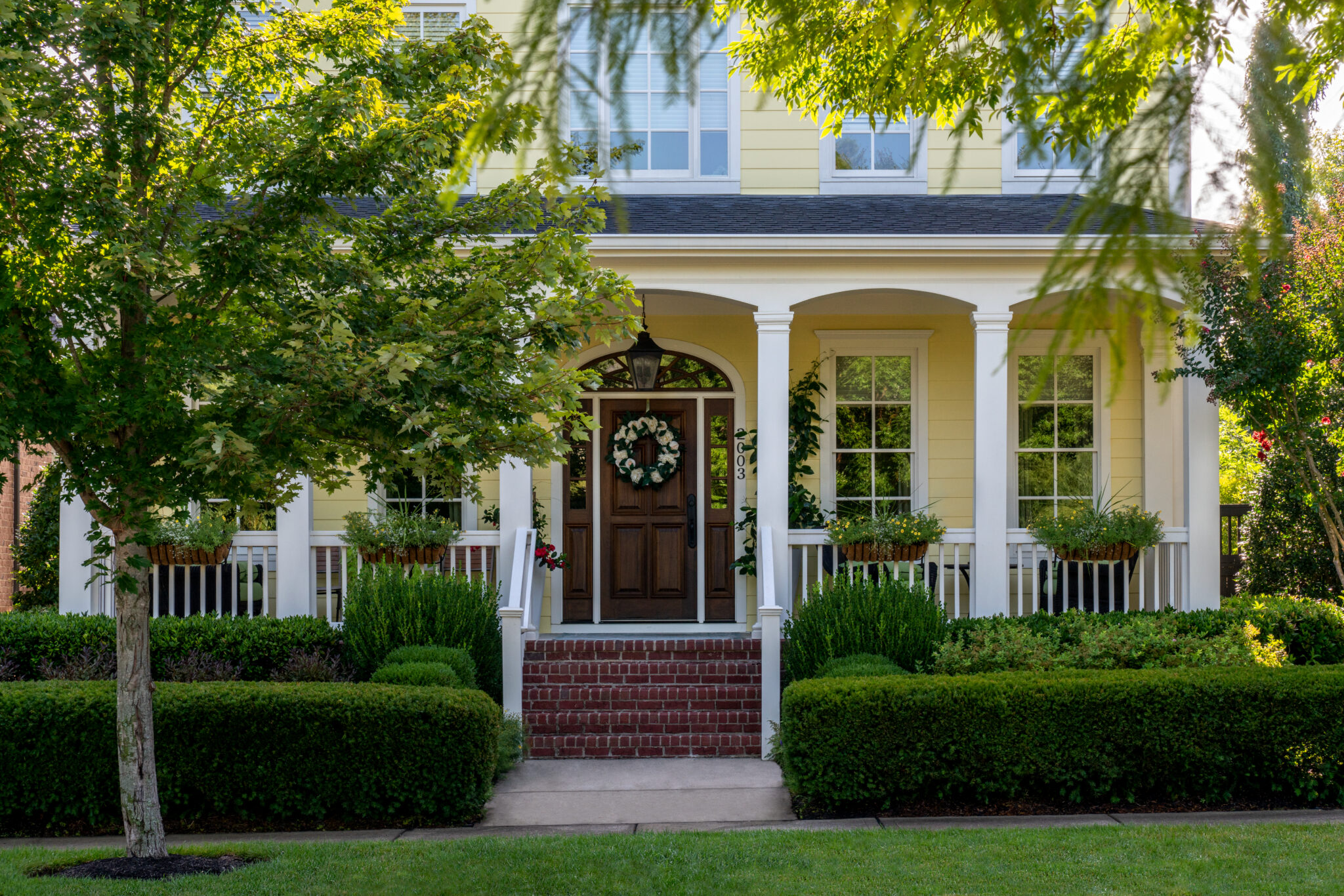 SLC HOMES Southern Land Company