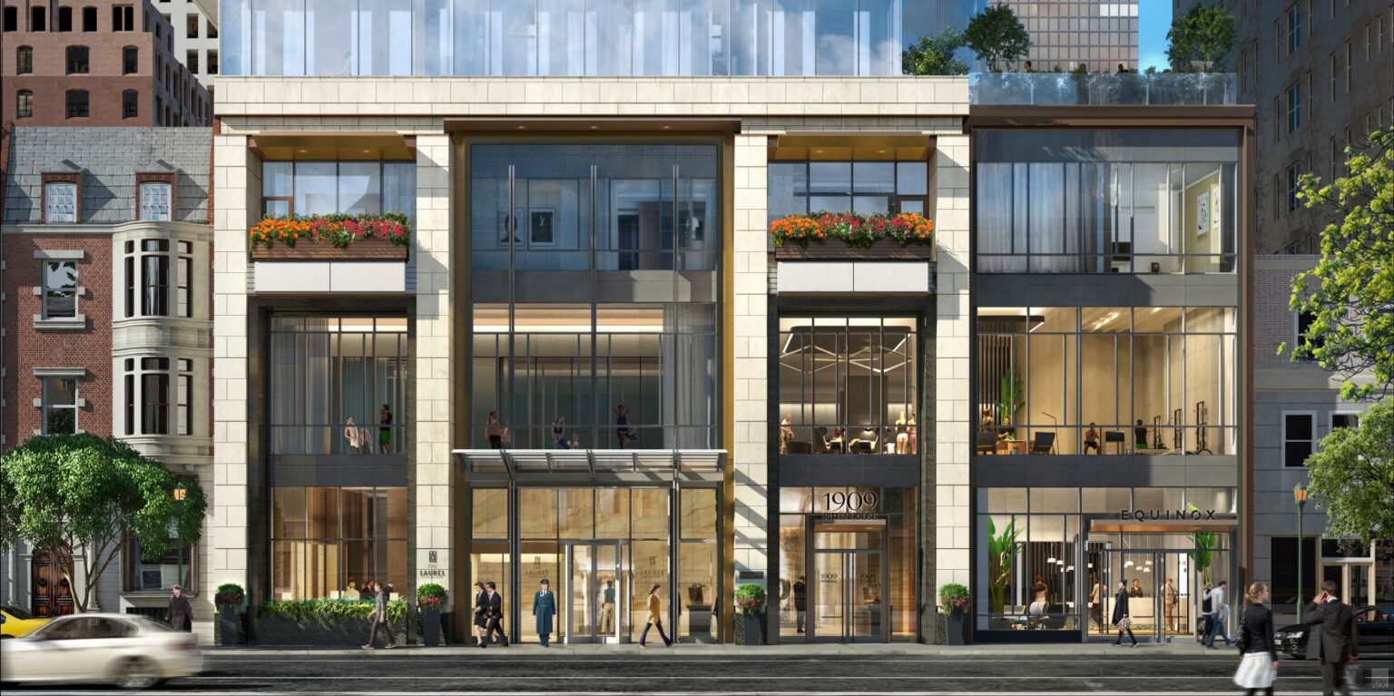 1909 Rittenhouse Southern Land Company