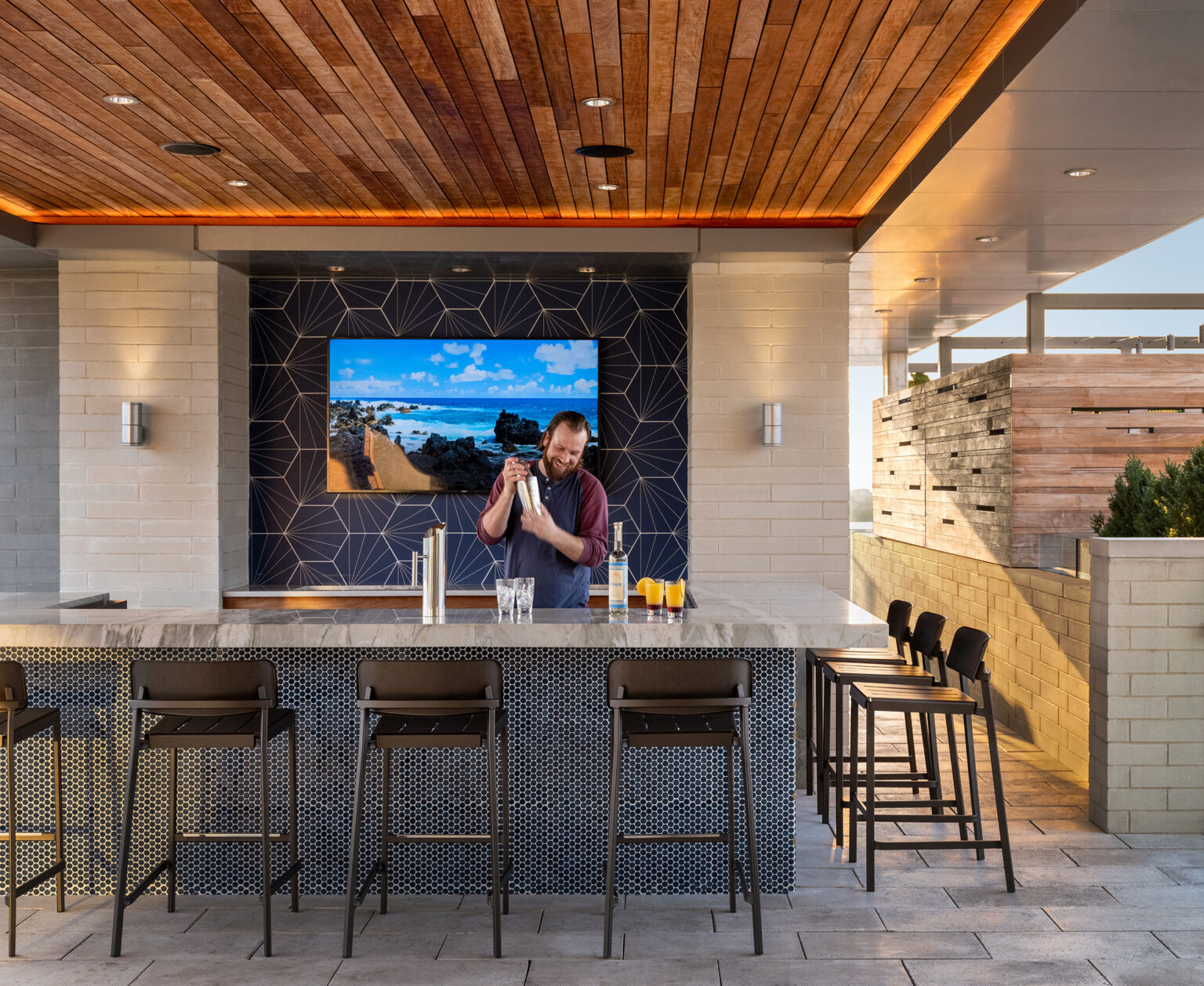 Vertis Green Hills Southern Land Company