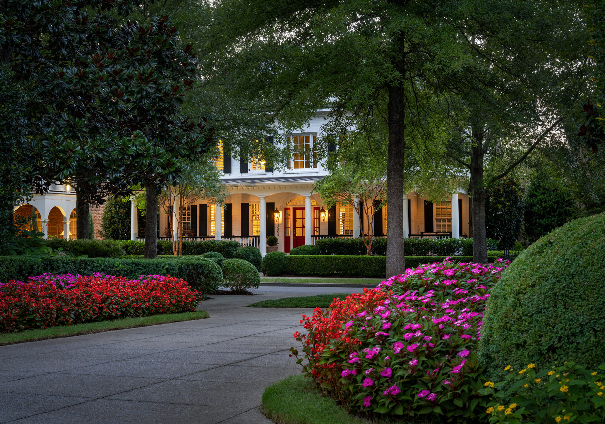 Real Estate Development Company Southern Land Company