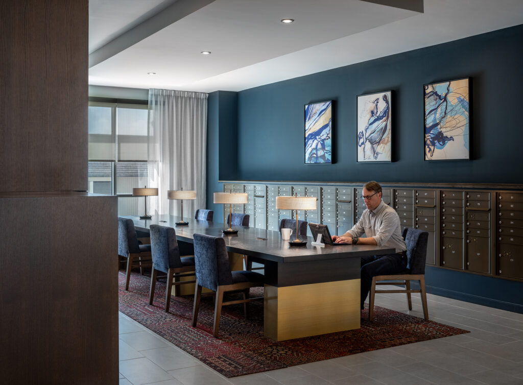 Vertis Green Hills Southern Land Company