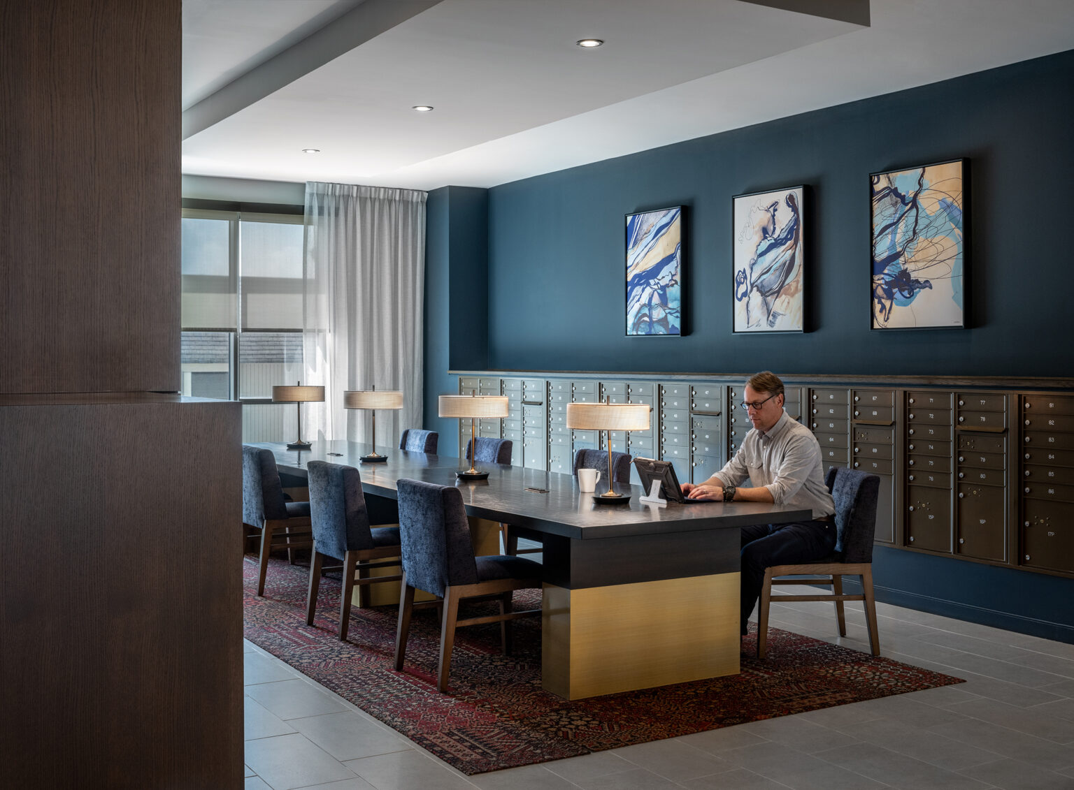 Vertis Green Hills Southern Land Company