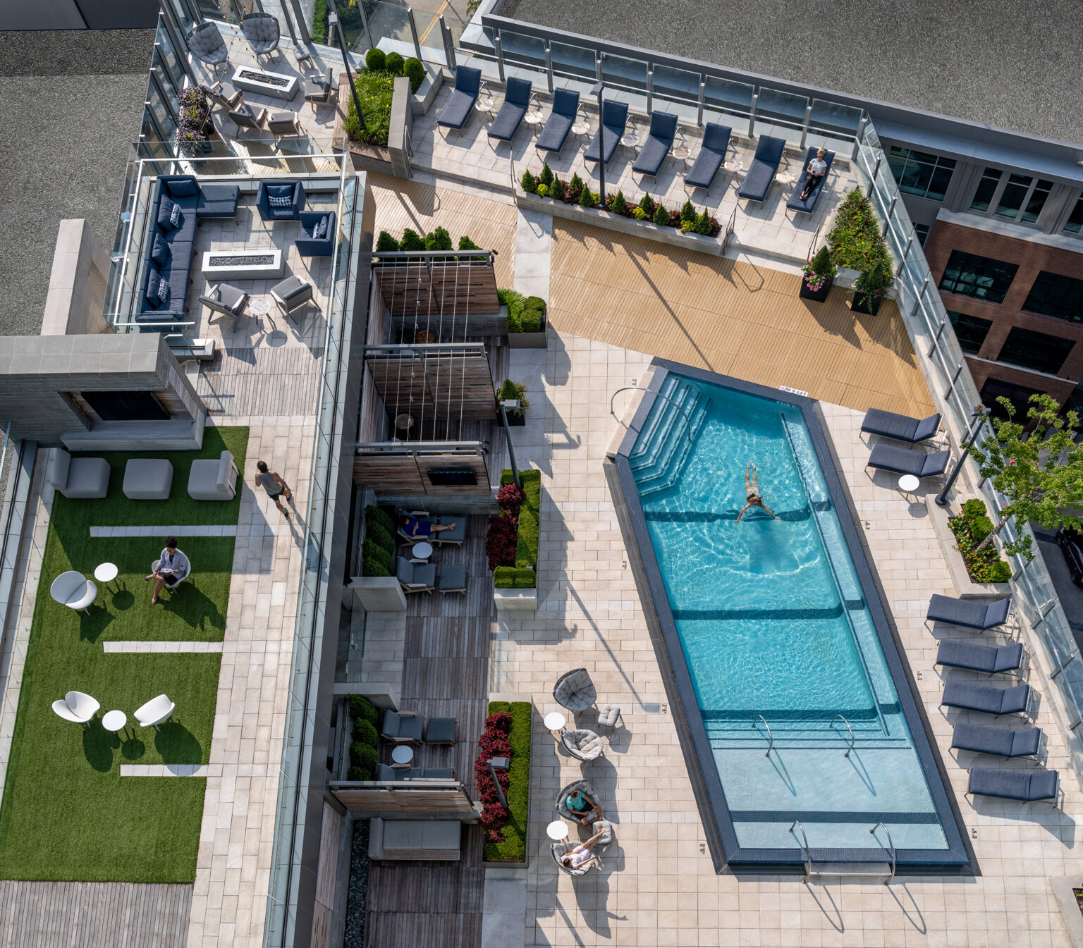 Vertis Green Hills Southern Land Company