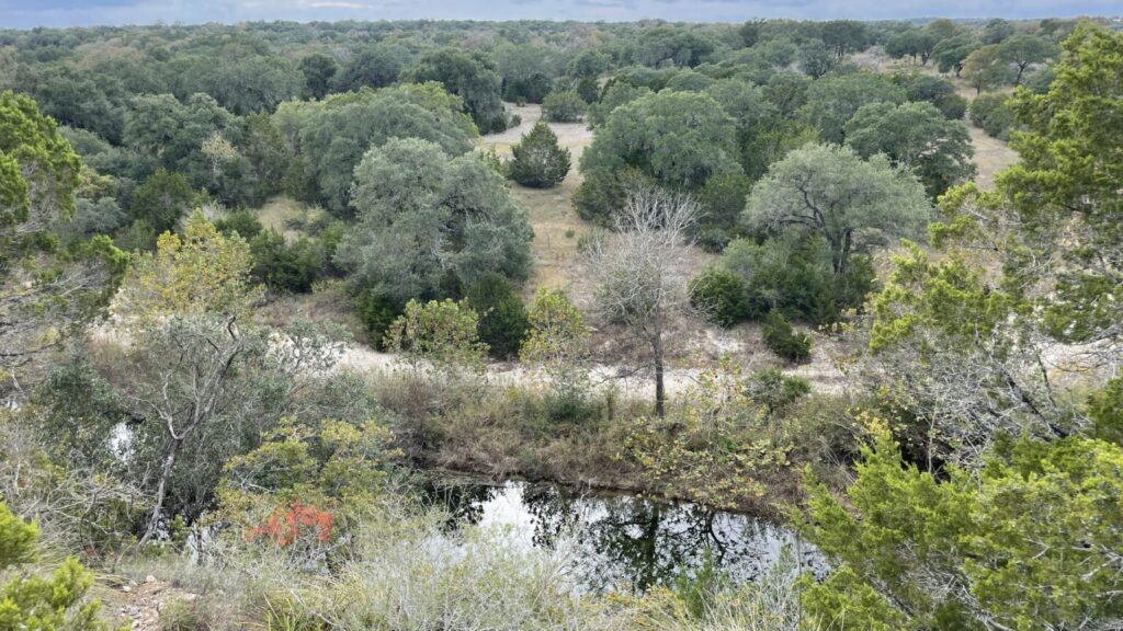 Southern Land Company to Develop Luxury Home Community in Dripping