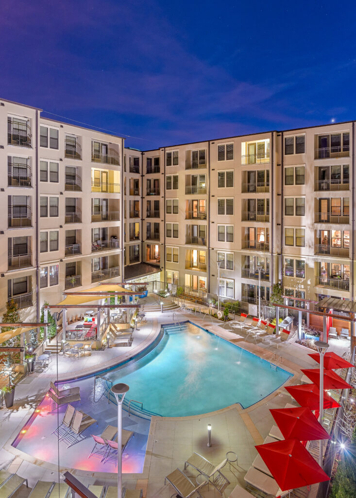 SLC Communities Southern Land Company