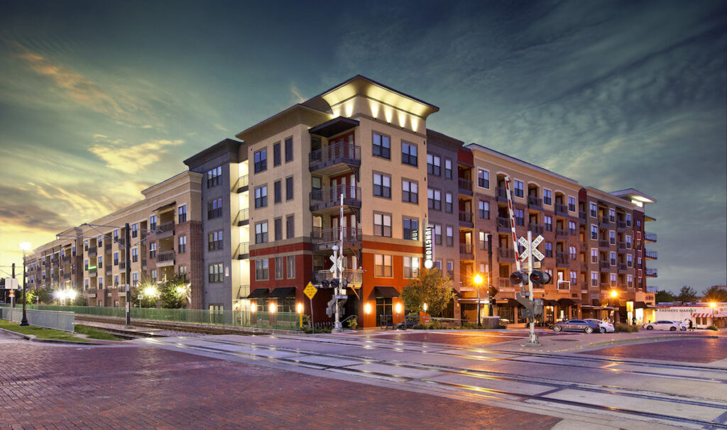 SLC Communities - Mixed Use Development | Southern Land Company