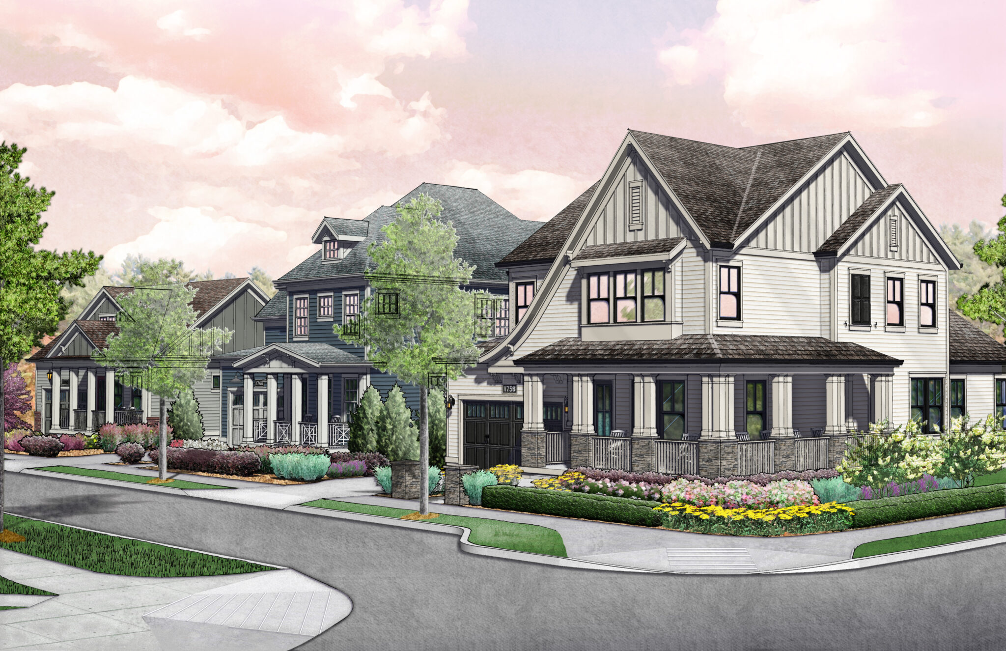 Southern Land Company to Celebrate Grand Openings of SLC Homes Office