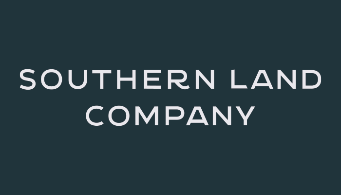 Southern Land Company Logo