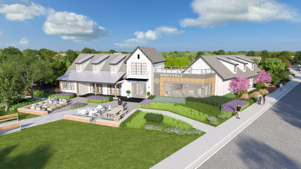 Southern Land Company Celebrates Groundbreaking of Westerly Waypoint